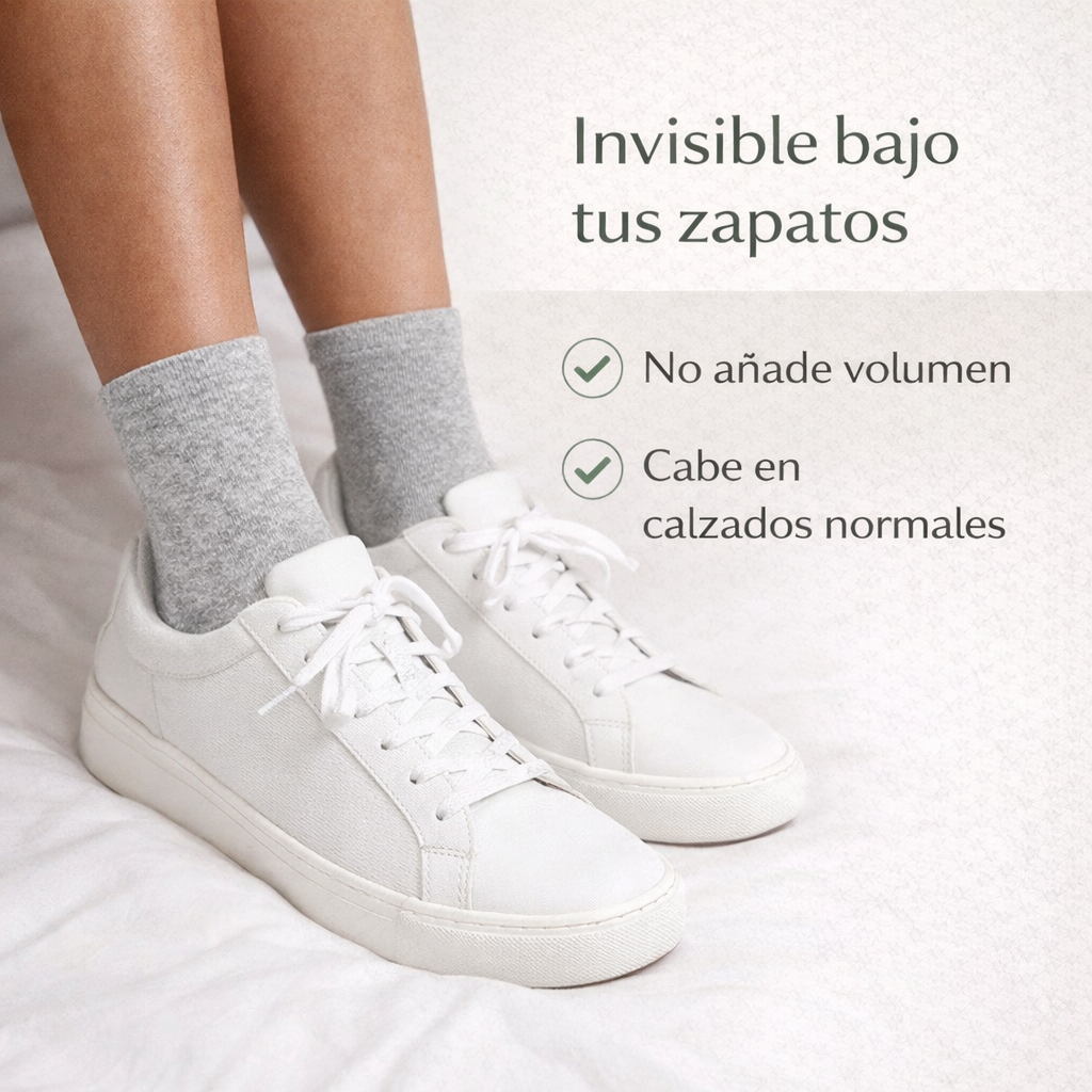 Tobillera Premium de Bambú™