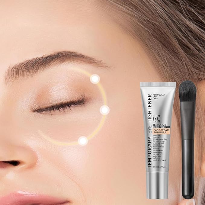 Lifting de Ojos Instantáneo