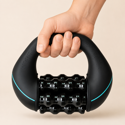 RESTORA™ Nightly Reset Roller — Body care worth coming back to