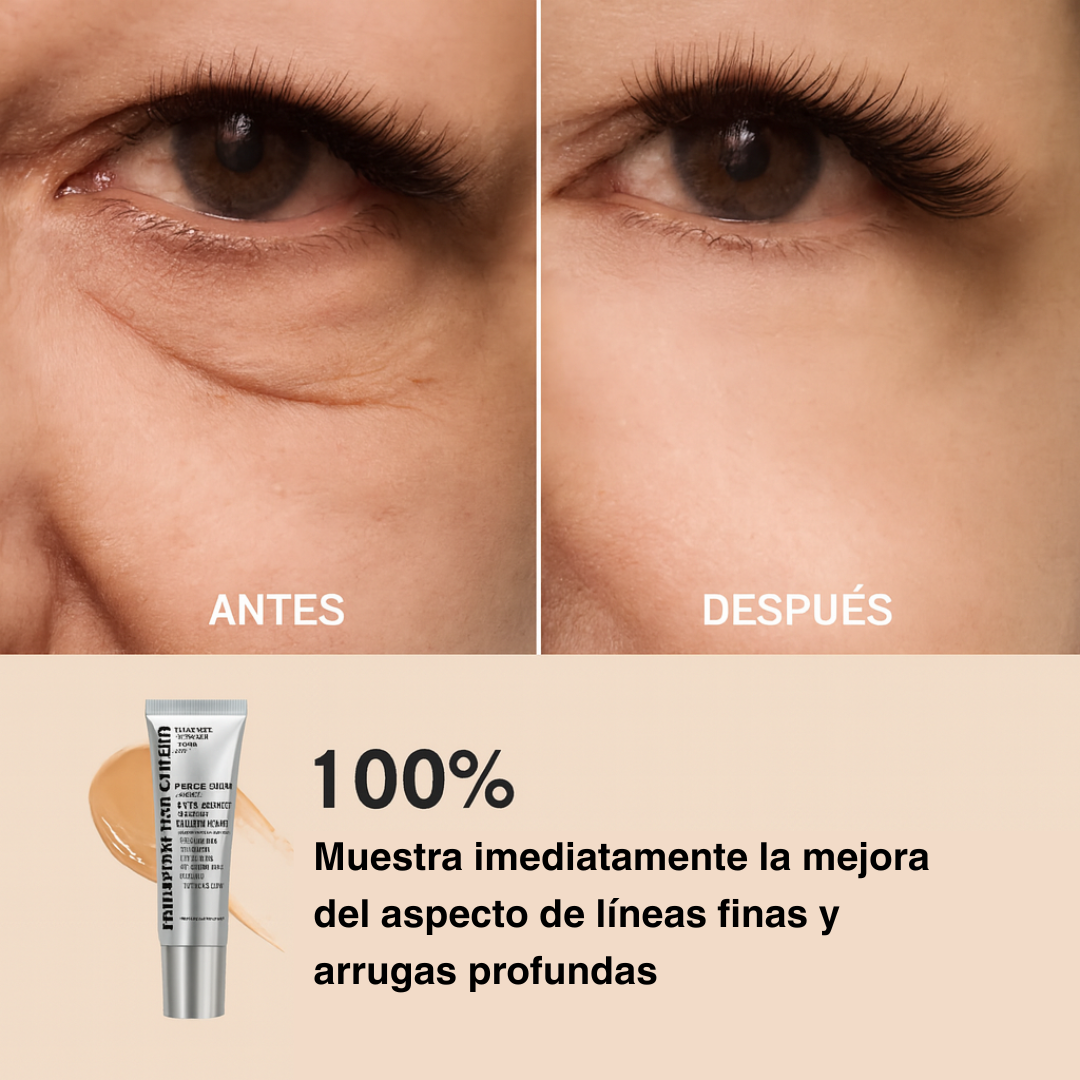 Lifting de Ojos Instantáneo